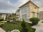 5 otaqlı həyət evi/bağ evi - Mərdəkan q. - 250 m²