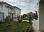 5 otaqlı həyət evi/bağ evi - Mərdəkan q. - 250 m²
