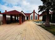 4 otaqlı həyət evi/bağ evi - Mərdəkan q. - 200 m²
