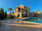 Satılır 7 otaqlı həyət evi/bağ evi 600 m², Mərdəkan q., photo 4 from 8