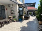 6 otaqlı həyət evi/bağ evi - Badamdar q. - 300 m²