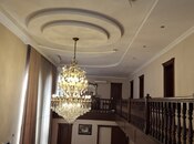 9 otaqlı həyət evi/bağ evi - Mərdəkan q. - 620 m²
