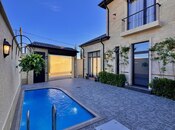 4-комн. дом/дача - пос. Мардакан - 150 м²
