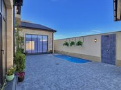 4-комн. дом/дача - пос. Мардакан - 150 м²