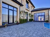 4-комн. дом/дача - пос. Мардакан - 150 м²