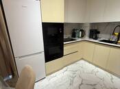3 otaqlı yeni tikili - Sea Breeze q. - 160 m²