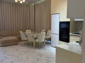 3 otaqlı yeni tikili - Sea Breeze q. - 160 m²