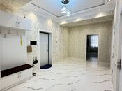 İcarəyə verilir 2 otaqlı yeni tikili 90 m², Şah İsmayıl Xətai m., photo 4 from 8