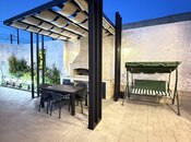 4 otaqlı həyət evi/bağ evi - Mərdəkan q. - 200 m²
