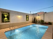 4 otaqlı həyət evi/bağ evi - Mərdəkan q. - 200 m²