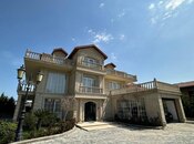 İcarəyə verilir 8 otaqlı həyət evi/bağ evi 600 m², Nardaran q., photo 2 from 8