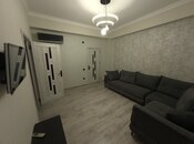 2 otaqlı yeni tikili - Yeni Yasamal q. - 60 m²