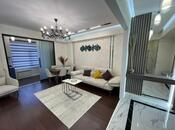 3-комн. новостройка - Насиминский  р. - 110 м²