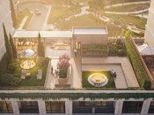 Satılır 2 otaqlı yeni tikili 75.6 m², Gənclik m., photo 3 from 5