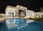 Сдаётся 5-комн. дом/дача 250 м², пос. Бильгях, photo 1 from 8