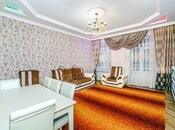 İcarəyə verilir 3 otaqlı köhnə tikili 90 m², Sahil m., photo 7 from 8