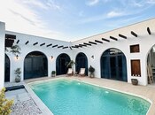4-комн. дом/дача - пос. Мардакан - 360 м²