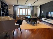 Объявление №5234153 - Баку, м. Низами, 5-комн., 240 м², 16/17 этаж