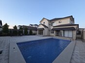 4 otaqlı həyət evi/bağ evi - Şüvəlan q. - 320 m²