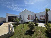 4 otaqlı həyət evi/bağ evi - Mərdəkan q. - 240 m²