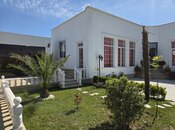 4 otaqlı həyət evi/bağ evi - Mərdəkan q. - 240 m²
