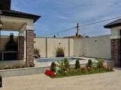 Satılır 4 otaqlı həyət evi/bağ evi 180 m², Mərdəkan q., photo 6 from 8
