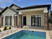 4-комн. дом/дача - пос. Мардакан - 180 м²