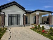 4-комн. дом/дача - пос. Мардакан - 180 м²