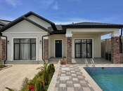 4-комн. дом/дача - пос. Мардакан - 180 м²