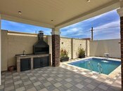 Satılır 4 otaqlı həyət evi/bağ evi 180 m², Mərdəkan q., photo 8 from 8