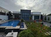 4 otaqlı həyət evi/bağ evi - Şüvəlan q. - 220 m²