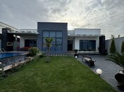4 otaqlı həyət evi/bağ evi - Şüvəlan q. - 220 m²
