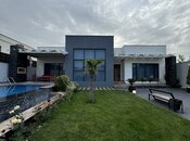 4 otaqlı həyət evi/bağ evi - Şüvəlan q. - 220 m²