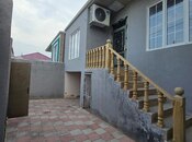 3 otaqlı həyət evi/bağ evi - Binə q. - 100 m²
