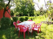 İcarəyə verilir 4 otaqlı həyət evi/bağ evi 120 m², photo 7 from 8