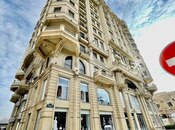 3-комн. офис - м. Ичеришехер - 250 м²