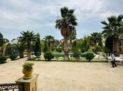 5 otaqlı həyət evi/bağ evi - Mərdəkan q. - 450 m²
