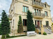 İcarəyə verilir 5 otaqlı həyət evi/bağ evi 450 m², Mərdəkan q., photo 6 from 8