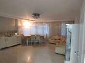 3 otaqlı yeni tikili - Yeni Yasamal q. - 93 m²