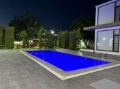 İcarəyə verilir 5 otaqlı həyət evi/bağ evi 400 m², Şüvəlan q., photo 7 from 8