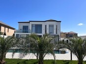 Сдаётся 5-комн. дом/дача 380 м², пос. Мардакан, photo 3 from 8