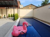 İcarəyə verilir 6 otaqlı həyət evi/bağ evi 350 m², Mərdəkan q., photo 6 from 8