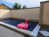 İcarəyə verilir 6 otaqlı həyət evi/bağ evi 350 m², Mərdəkan q., photo 5 from 8