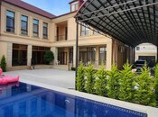İcarəyə verilir 6 otaqlı həyət evi/bağ evi 350 m², Mərdəkan q., photo 2 from 8