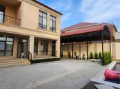 İcarəyə verilir 6 otaqlı həyət evi/bağ evi 350 m², Mərdəkan q., photo 4 from 8