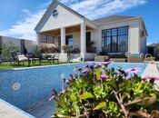 İcarəyə verilir 4 otaqlı həyət evi/bağ evi 240 m², Mərdəkan q., photo 7 from 8