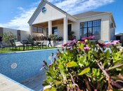 İcarəyə verilir 4 otaqlı həyət evi/bağ evi 240 m², Mərdəkan q., photo 8 from 8