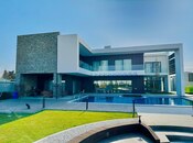 6 otaqlı həyət evi/bağ evi - Bilgəh q. - 500 m²