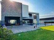 6 otaqlı həyət evi/bağ evi - Bilgəh q. - 500 m²