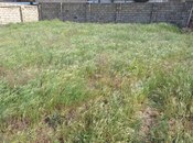 Продаётся  участок 3 сот, м. Азадлыг проспекти, photo 2 from 2